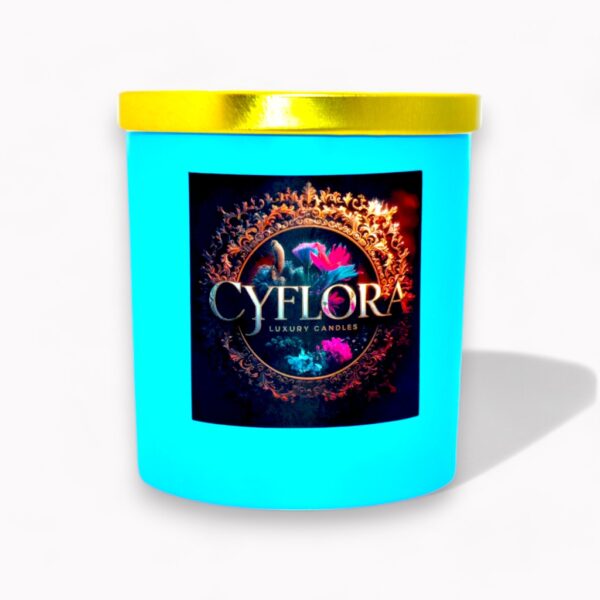 Cyflora Luxury Candles