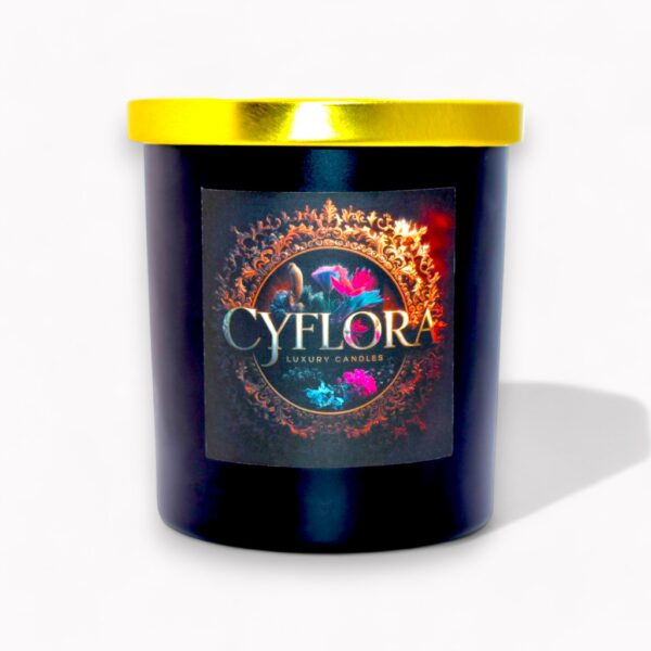 Cyflora Luxury Candles