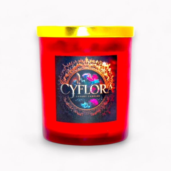 Cyflora Luxury Candles